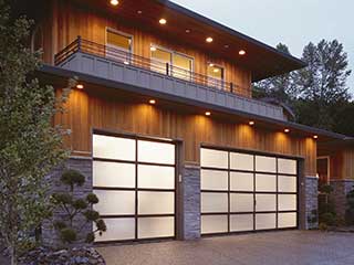 Clopay Garage Doors In Clearwater