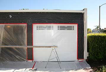 Garage Door Maintenance Near Me, Clearwater