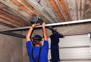 Garage Door Repair Services Near Me, Clearwater