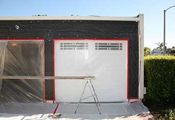 Garage Door Proper Care Basics - Clearwater FL