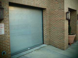 Rollup Garage Door Services In Clearwater