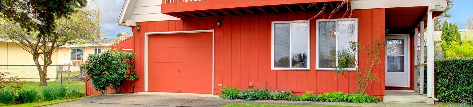 Garage Door Repair Pros Near Clearwater FL Area